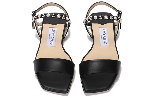 Jimmy Choo