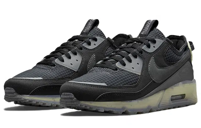 Nike Air Max 90 terrascape "anthracite"