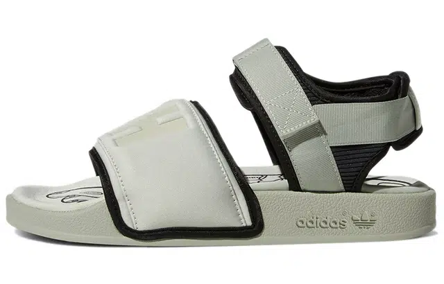 Pharrell Williams x adidas originals Adilette 2.0