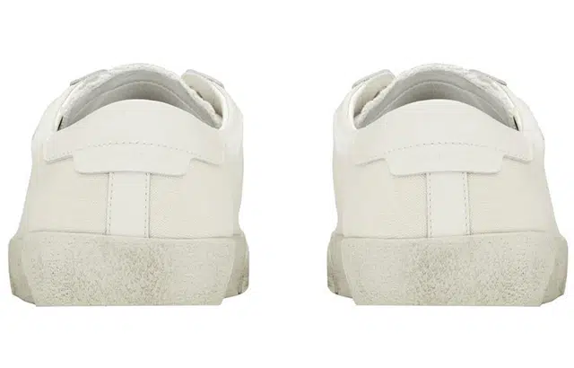 SAINT LAURENT SL06Court Classic