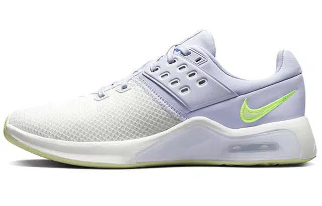 Nike Air Max Bella TR 4 White Purple