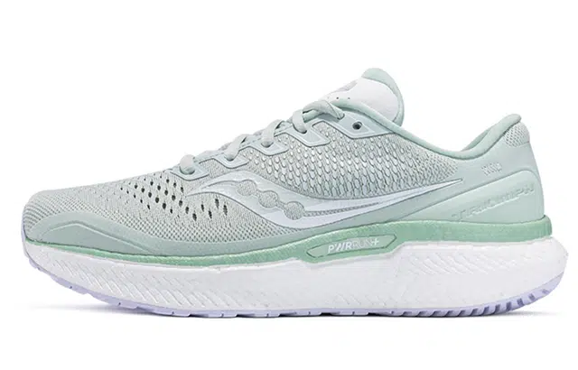 Saucony Triumph 18