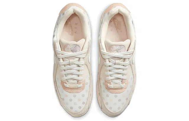 Nike Air Max 90 NRG "Shimmer Polka"