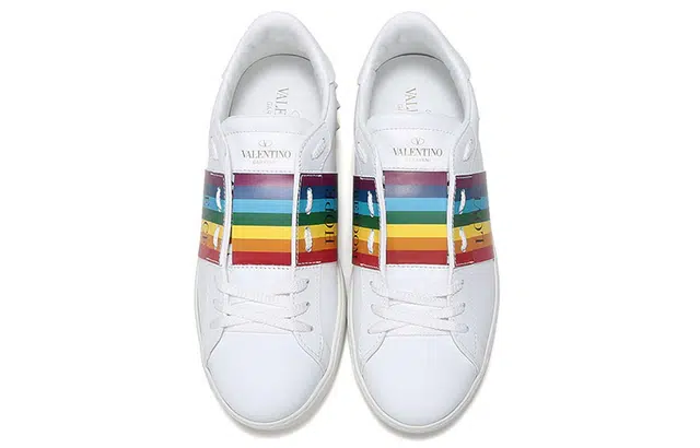Valentino Open