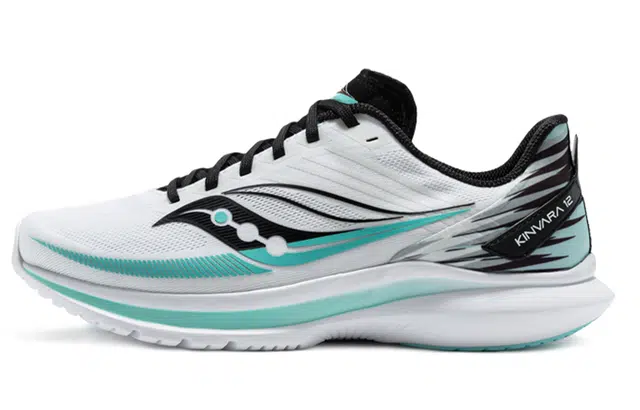 Saucony Kinvara 12