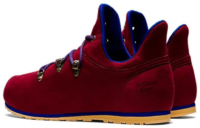 Onitsuka Tiger Monte Pokhara