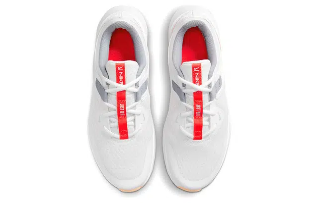 Nike MC Trainer 1 Low White