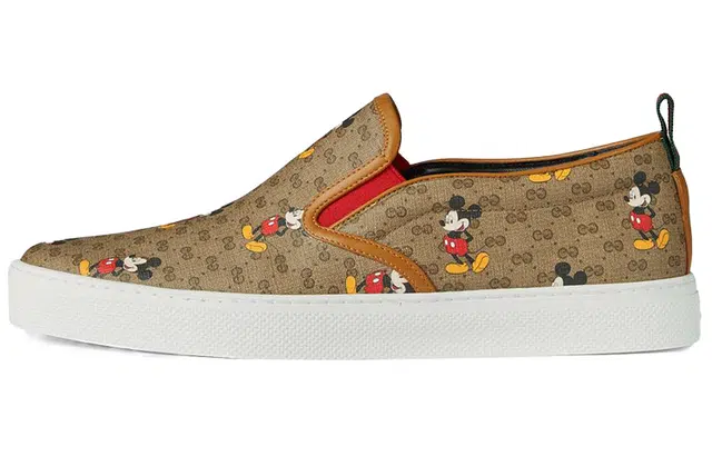 Gucci x Disney GG