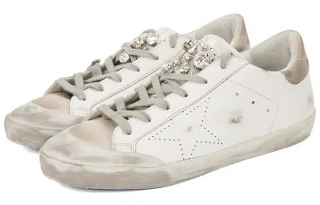 Golden Goose Super-Star