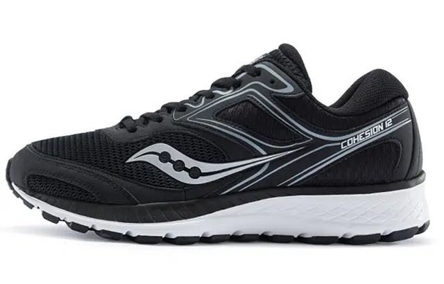 Saucony Cohesion 12 M