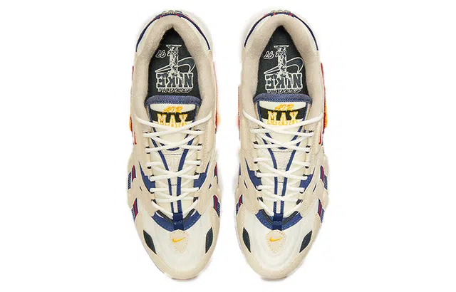 Nike Air Max 96 2 QS Beach