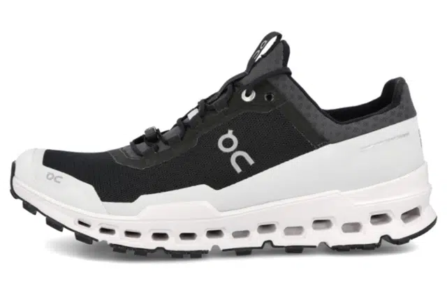 On Cloud Ultra