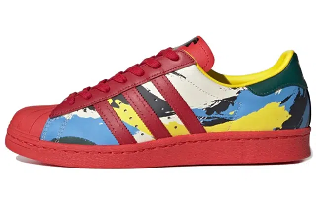 adidas Originals Superstar 80s AC Designer Collaboration