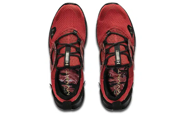 Under Armour Flow Velociti Mvmnt Cny