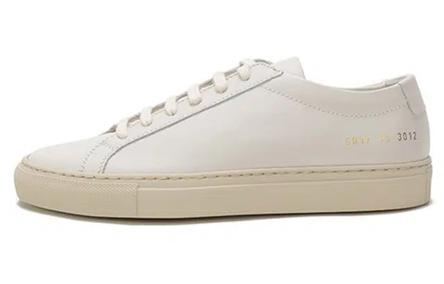 Common Projects
