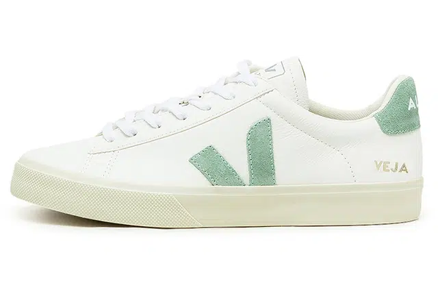 VEJA Campo Chromefree