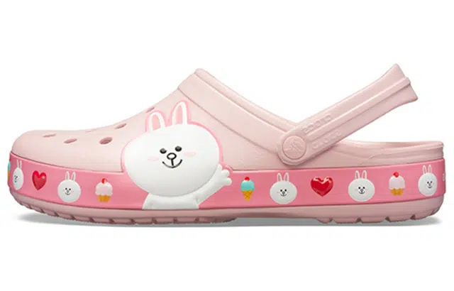 Crocs Classic Clog Pink