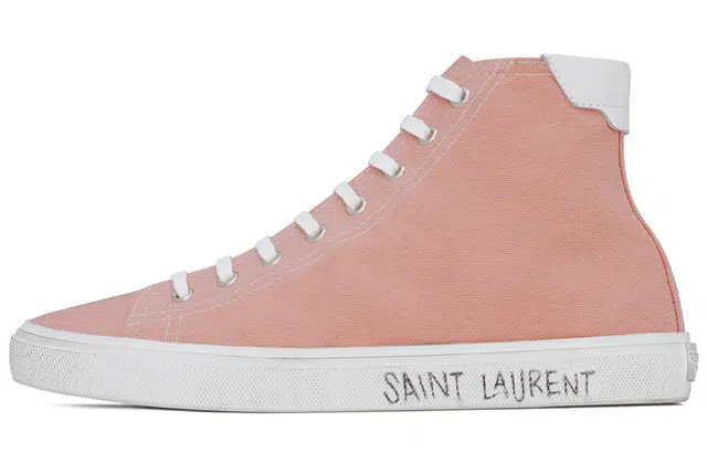 SAINT LAURENT Malibu