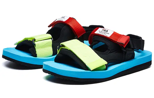 FILA FUSION
