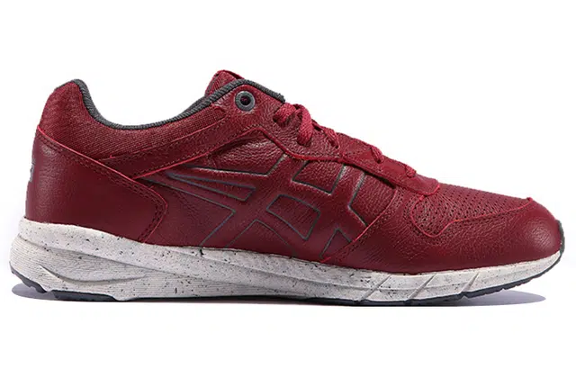 Onitsuka Tiger Shaw Runner