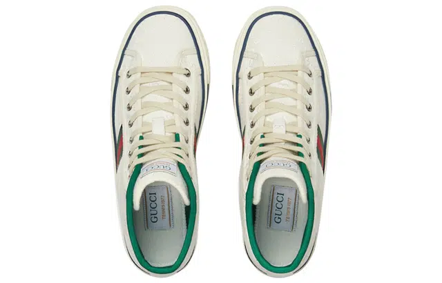 GUCCI Tennis 1977