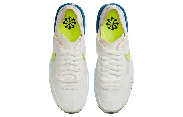 Nike Waffle One Crater