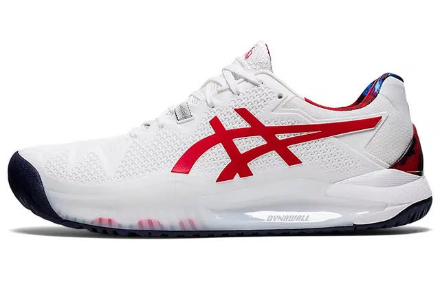 Asics Gel-Resolution 8
