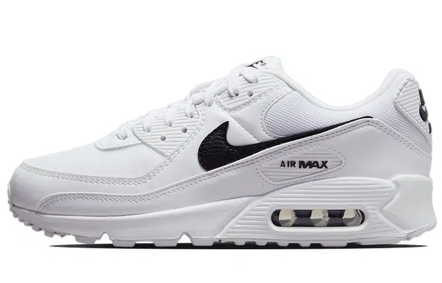 Nike Air Max 90 Next Nature "WhiteBlack"