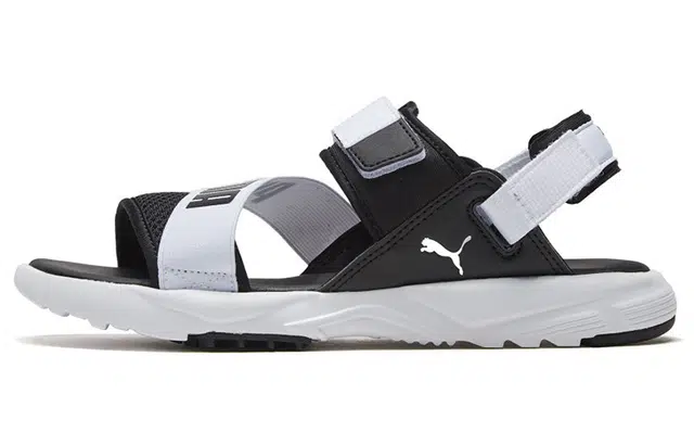 Puma Js Trail Sandal