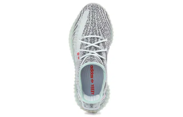 adidas Yeezy Boost 350 V2 Blue Tint