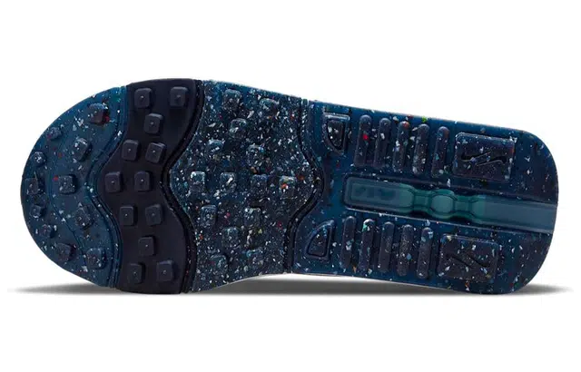 Nike Air Max Colorful Patchwork