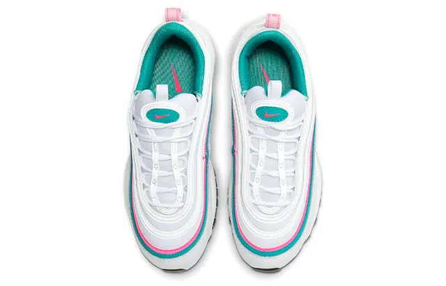 Nike Air Max 97 "south beach"