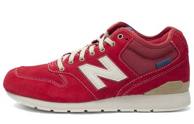 New Balance NB 996 Mid