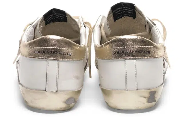 Golden Goose Super-Star