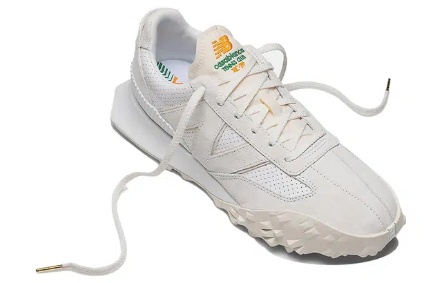 Casablanca x New Balance XC-72