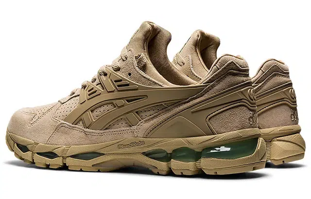 Asics Gel-Kayano Trainer 21