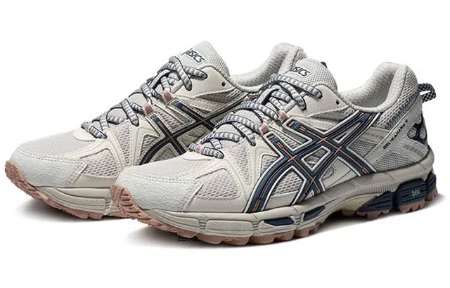 Asics Gel-Kahana 8