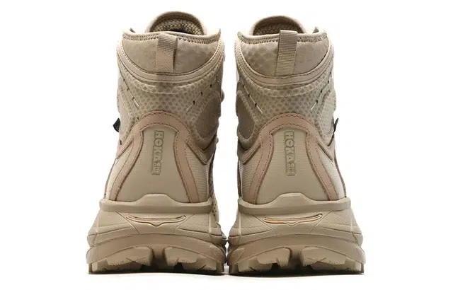 HOKA ONE ONE Tor Ultra Hi WP Oxford Tan