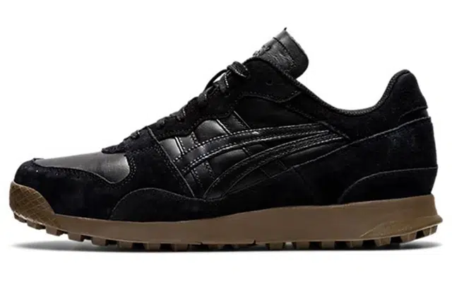 Onitsuka Tiger Horizonia Black