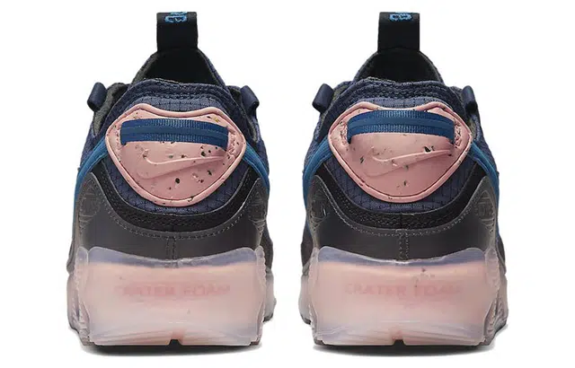 Nike Air Max 90 Terrascape "Obsidian"