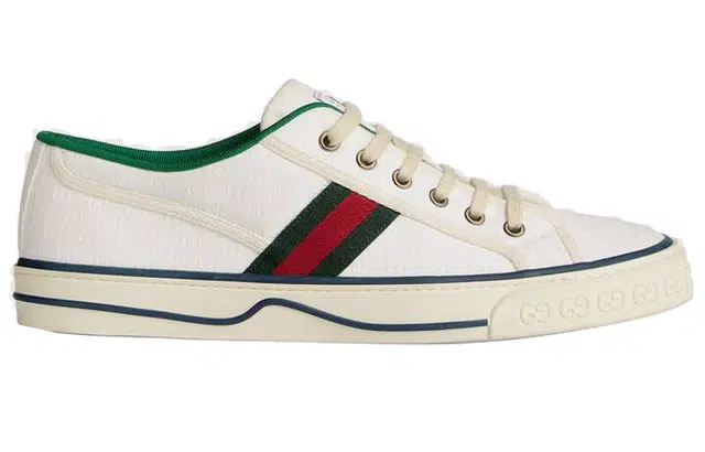 GUCCI Tennis 1977