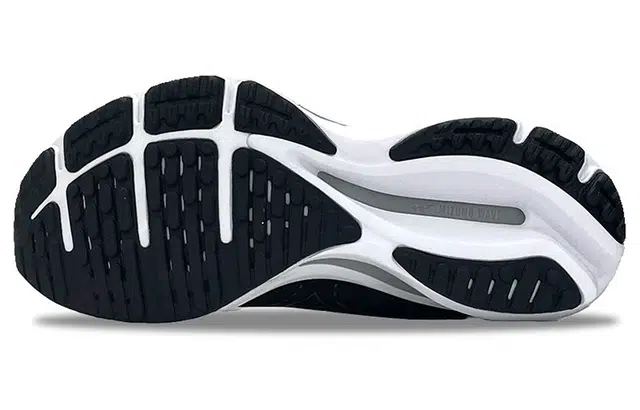 Mizuno Wave Rider 25