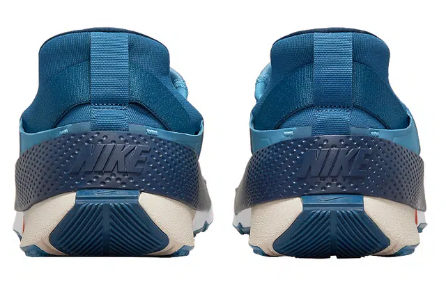 Nike Go FlyEase Blue