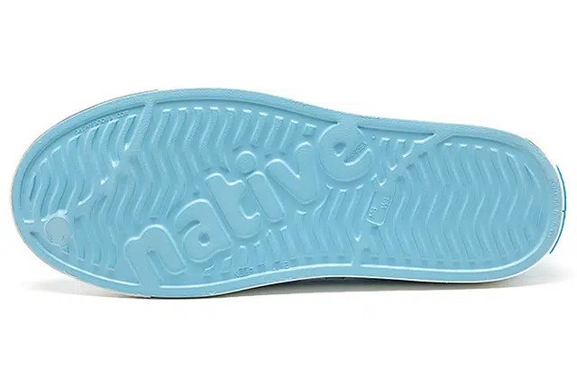 Native Shoes Jefferson