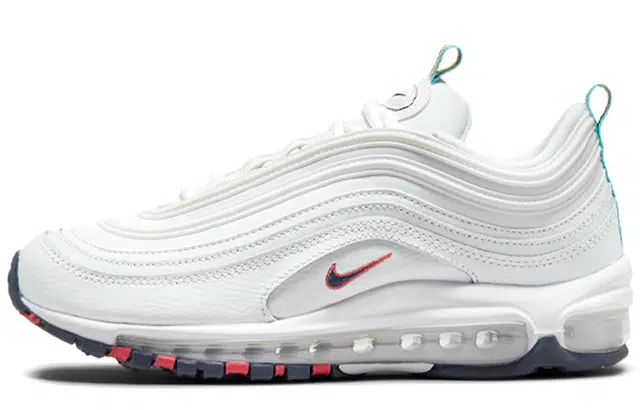 Nike Air Max 97 White