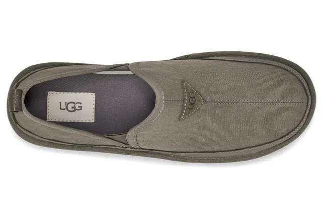 UGG Romeo Canvas