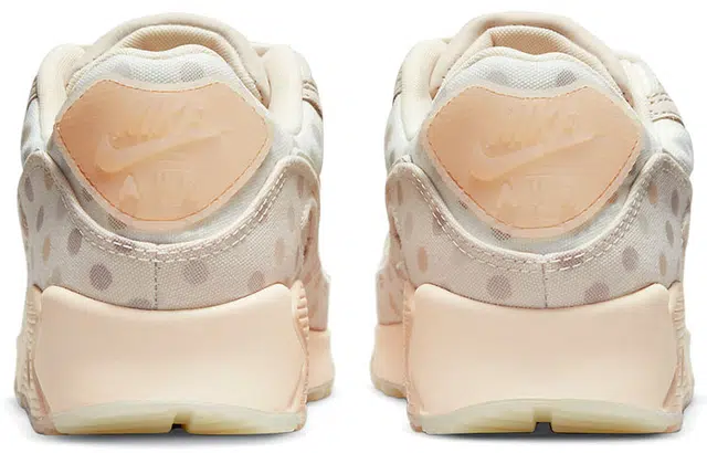 Nike Air Max 90 NRG "Shimmer Polka"