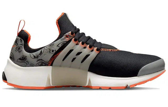 Nike Air Presto Halloween