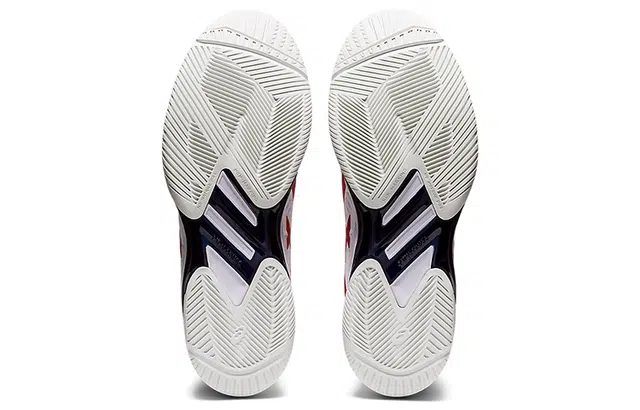 Asics Solution Speed FF 2
