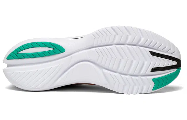Saucony Kinvara 12 M